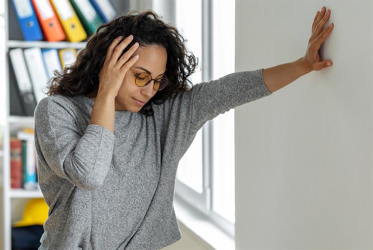 Dizziness Red Flag Symptoms GPonline