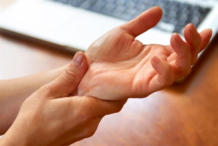 Tingling Red Flag Symptoms GPonline