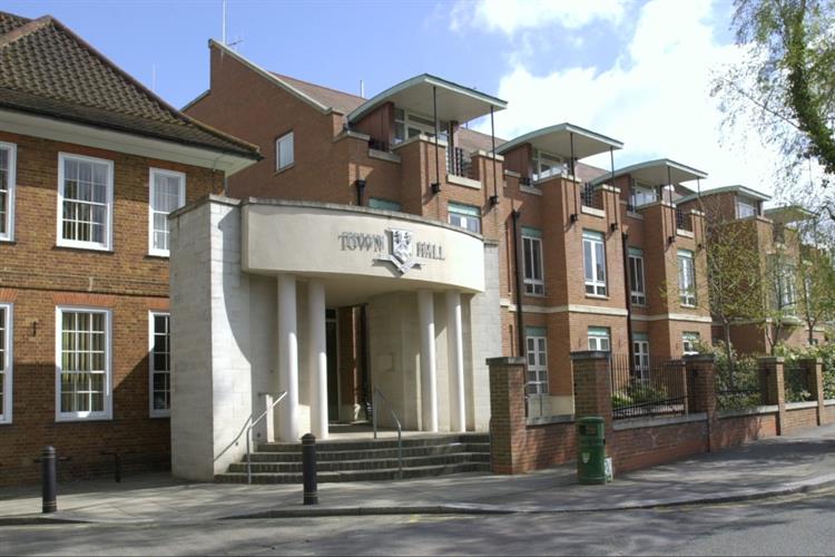 Surrey council offers faster householder decisionmaking for a fee in