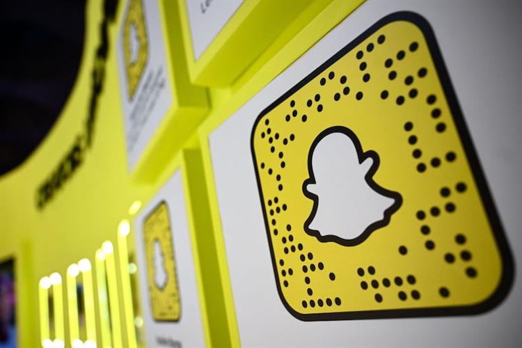 NewFronts 2024 Snapchat pairs diverse creators with brands, reveals AR
