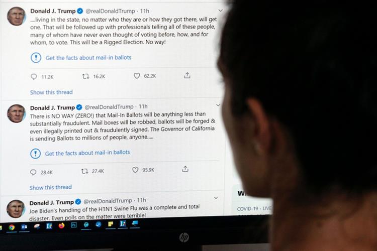What Would A Twitter Edit Button Mean For Brand Safety Campaign US