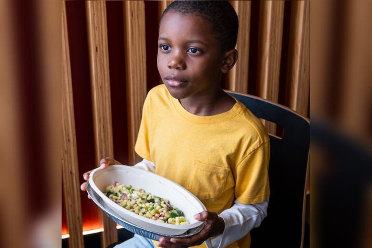 How the ‘Corn Kid’ helped Chipotle create its top Instagram and TikTok