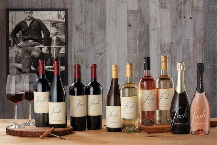 ‘Let the memes flow’ Josh Cellars’ chief brand officer responds to