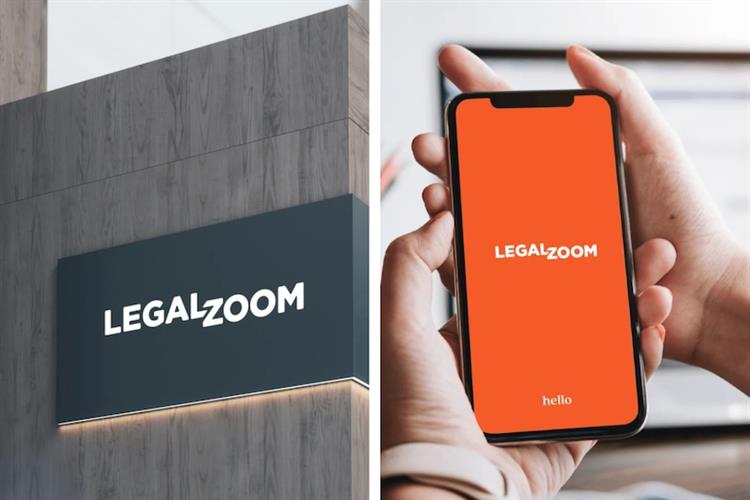 LegalZoom rebrands as it seeks to distance itself from Zoom Campaign US