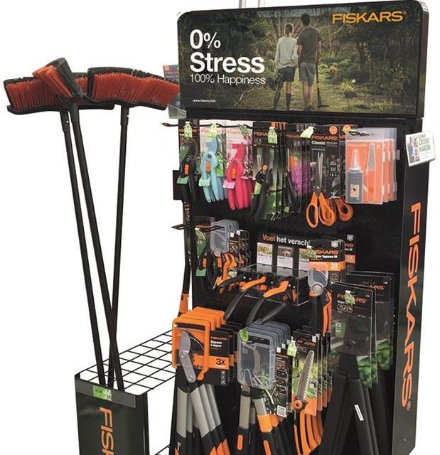 Fiskars offers direct sales and consumer incentives for 2019 HortWeek