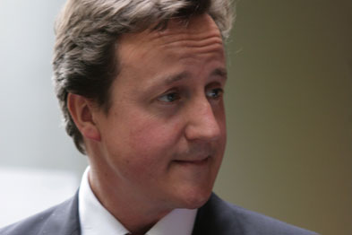 GP cited by David Cameron as Health Bill supporter 'has left CCG