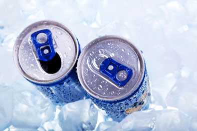 Mixing energy drinks with alcohol can have a dangerous outcome (Photograph: iStock)