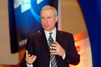 Dr Kingsland: aims to expand on the existing PBC Connections resource