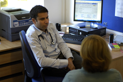 Consultation: academics believe consultants benefit from more training in GP consultations