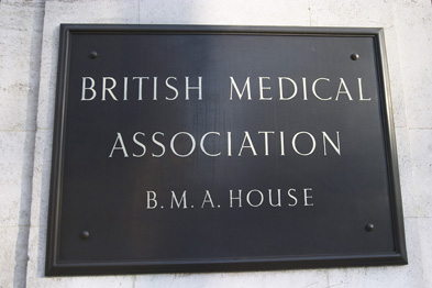 BMA: Scottish hospital doctors backed fresh industrial action