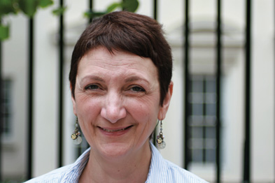 Professor Helen Lester: urged GPs to make mental health 'core business'