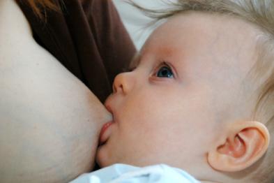 Breastfeeding: health services failing mothers and babies, says UNICEF
