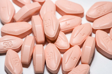GSK has recalled Avandia diabetes drug tablets (Photograph: SPL)