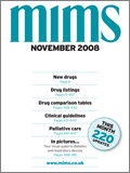 MIMS, updated monthly, summarises key trials and guidelines and is an essential education resource for GPs during their registrar year