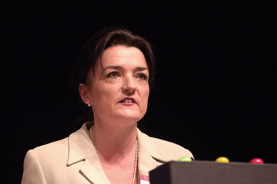 Dr McKeown: The BMA is planning to submit evidence that focuses on how doctors' pay has been eroded