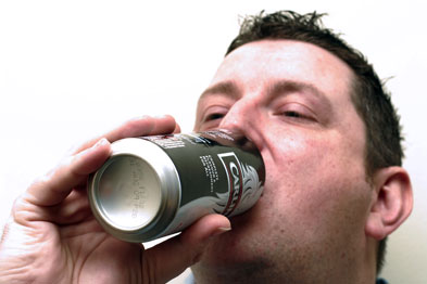 The Big Drink Debate was set up to tackle alcohol-related issues in the south east of England