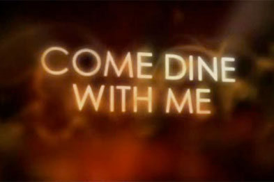 Gp Wins Come Dine With Me Cookery Show Gponline