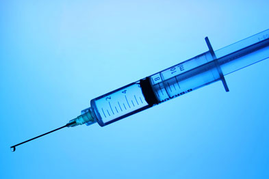 Injection: UK can learn from US work on needlestick injuries 