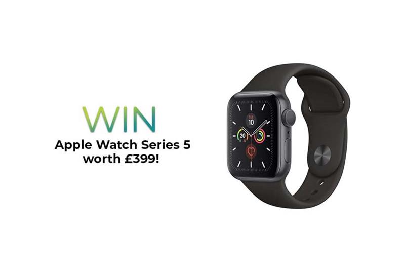 apple watch series 2020