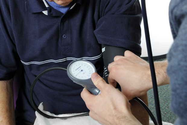 Copd case study image