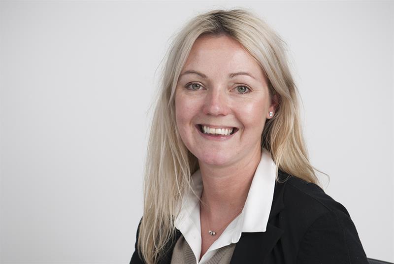 Dr Caroline Fryar, head of advisory services at the MDU