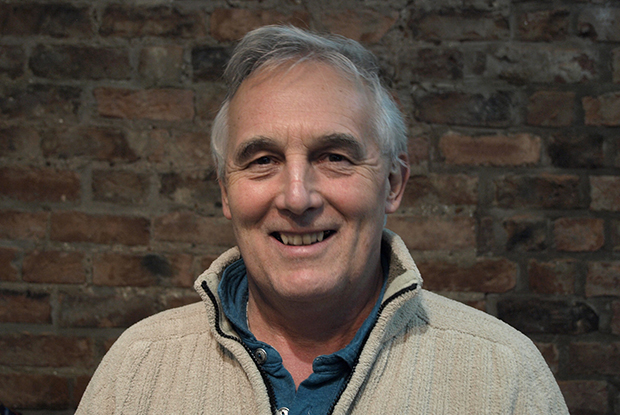 Professor Chris Dowrick