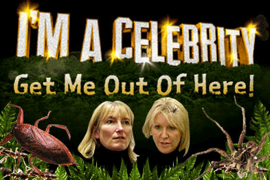 Dr Sarah Wollaston had a pop at Tory colleague Nadine Dorries for her upcoming I'm A Celebrity Australian trek.