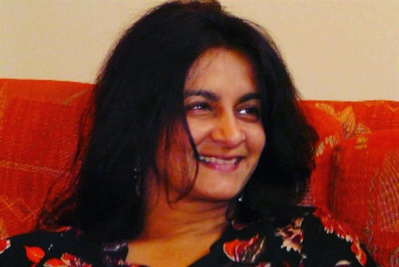 Dr Poornima Nair