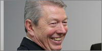 Alan Johnson (Photograph:Guzelian)