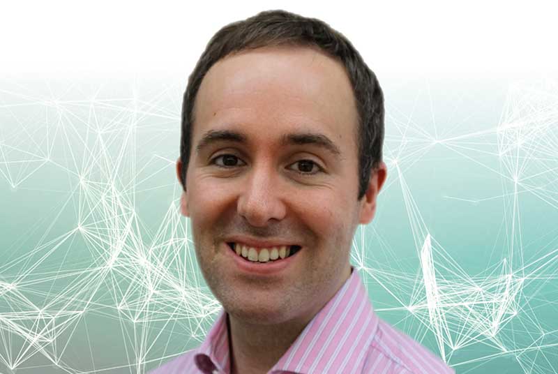 Dr David Coleman Interview The GP music editor
