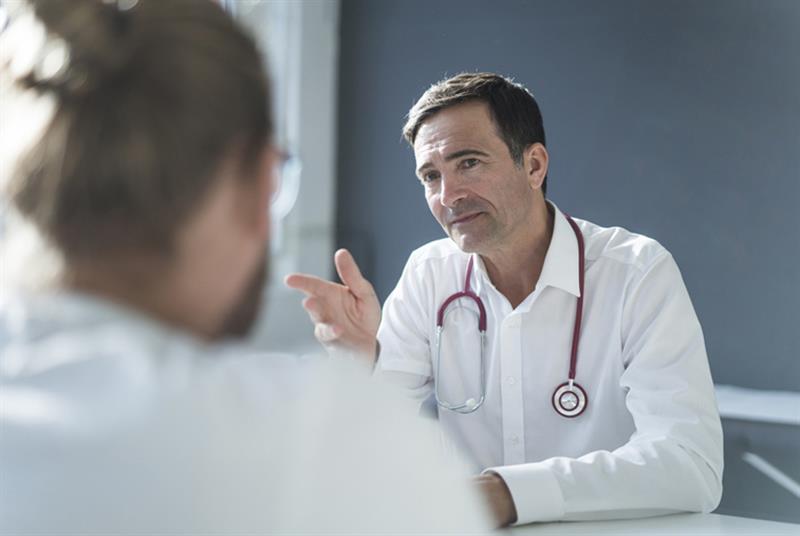 GPs choosing salaried roles (Photo: Westend61/Getty Images)