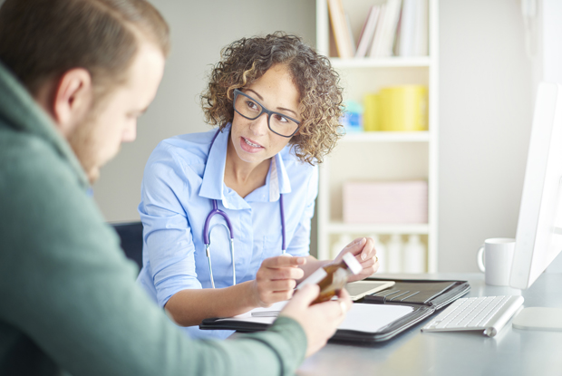 Future doctors will be generalists (Photo: sturti/Getty Images)