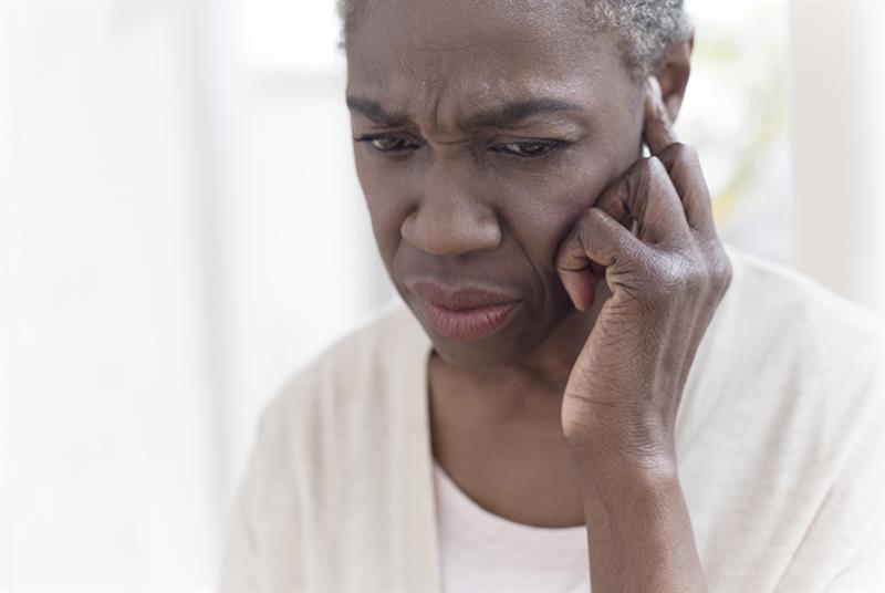 Ear pain: The service helped cut referrals to ENT (Photo: Science Photo Library/Getty Images)