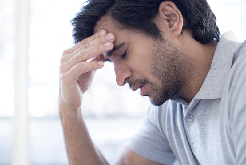 Patients with long COVID can suffer from fatigue (Photo: Science Photo Library/Getty Images)