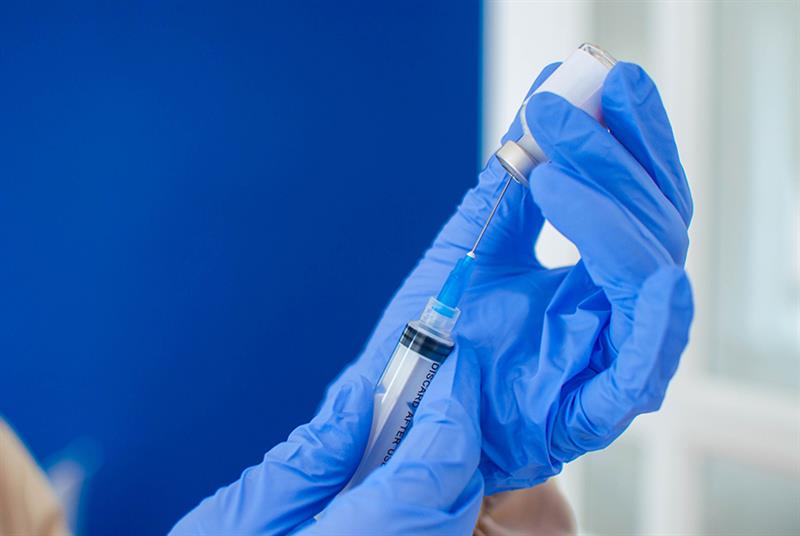 Surrey GP practice targeted by aggressive anti-vaccination ...