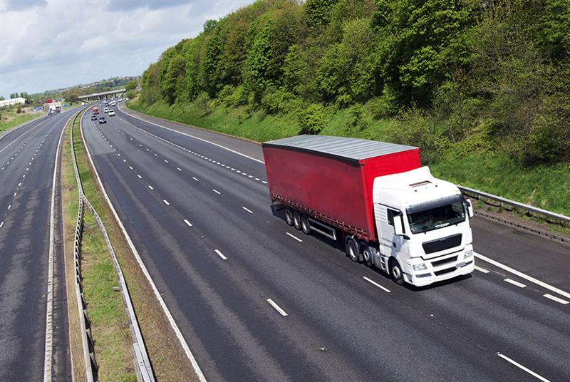 Drivers need a medical as part of obtaining a license to drive a HGV (Photo: DaveBolton/Getty Images)