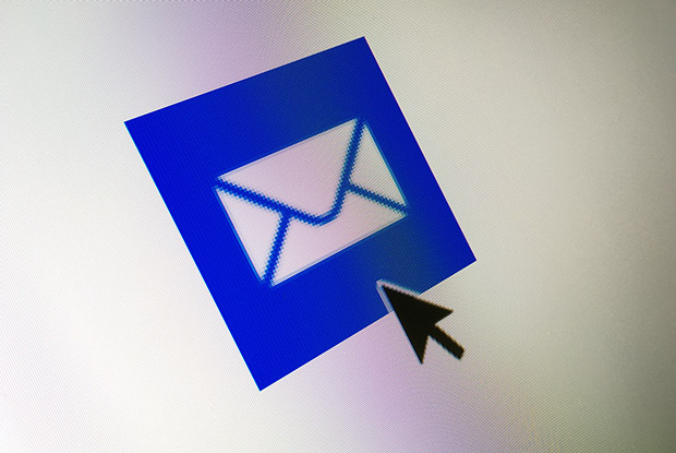 The latest error involved a failure to process email correspondence (Photo: Daniel Sambraus/EyeEm/Getty Images)