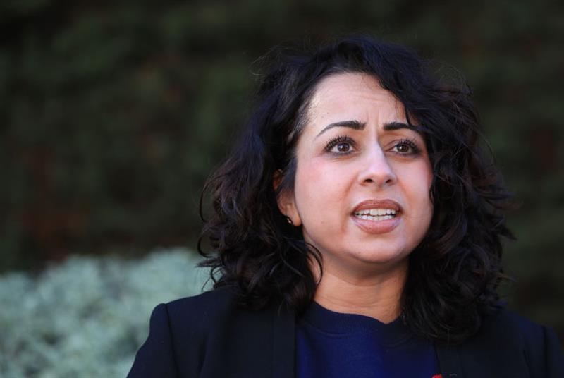NHS England primary care medical director Dr Nikki Kanani (Photo: Adam Davy/WPA Pool/Getty Images)