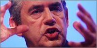 Gordon Brown