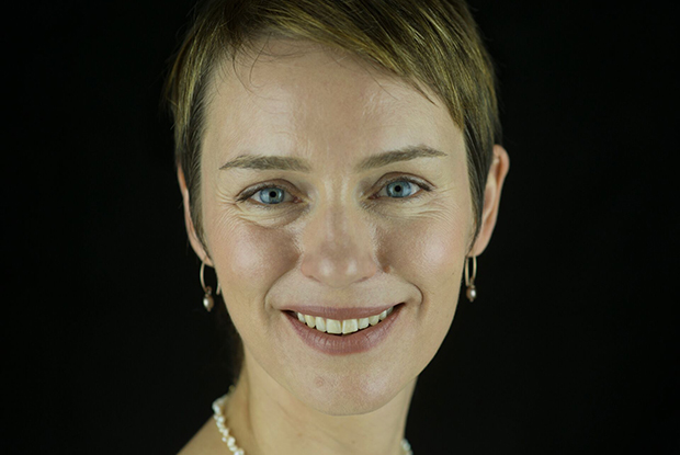 Dr Jennifer Napier