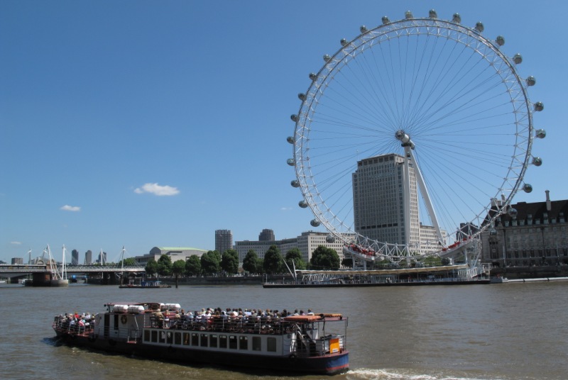 London: one in 10 of the capital's practices face closure (Photo: Julian Dodd)