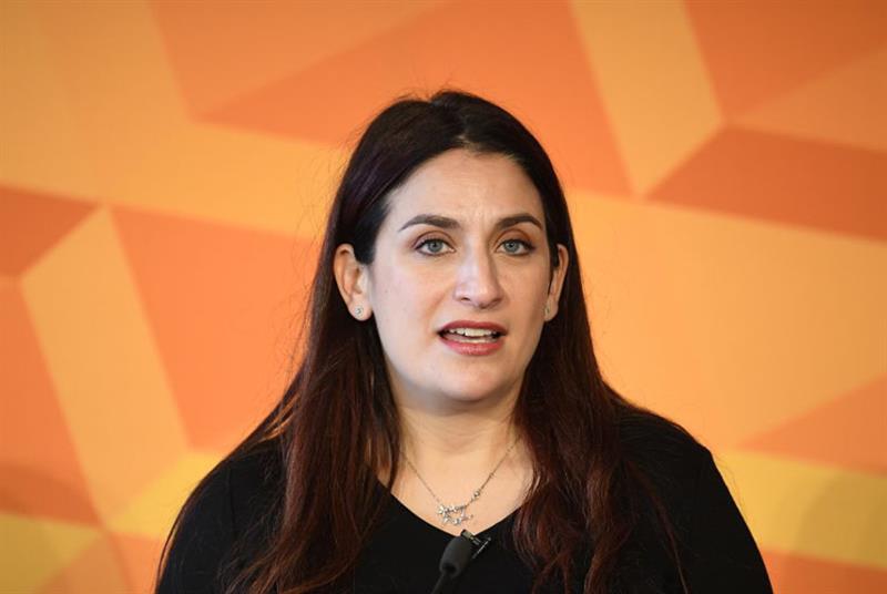 Liberal Democrat health spokesperson Luciana Berger (Photo: Leon Neal/Getty Images)