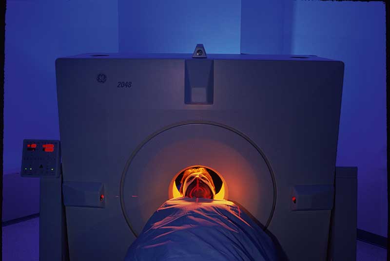 Cancer scan: GPs denied direct access (Photo: Hank Morgan/Science Photo Library)