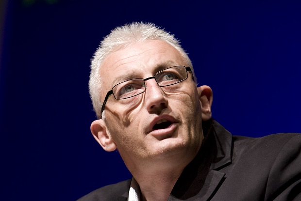Dr Mark Sanford-Wood: indemnity scheme warning (Photo: Wilde Fry)
