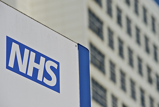 NHS digital-first plans (Photo: Universal Images/Getty Images)