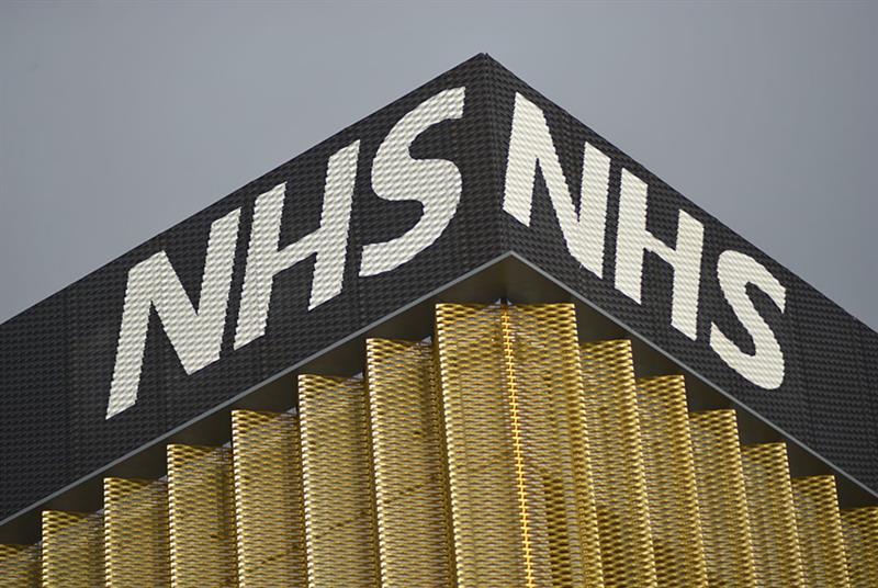 NHS integration (Photo: NurPhoto/Getty Images)
