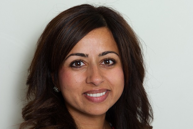 NHS England director of primary care Dr Nikki Kanani