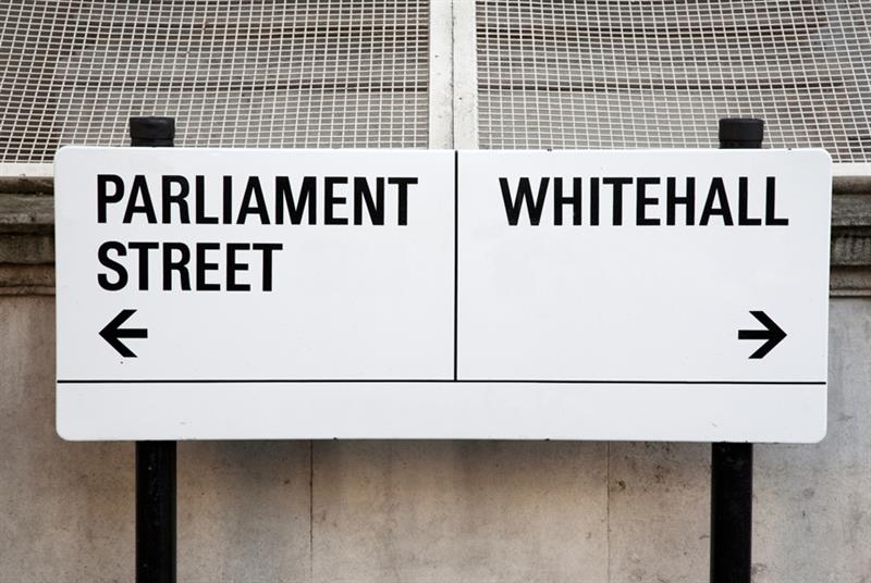 Parliament (Photo: Kevin Alexander George/Getty Images)