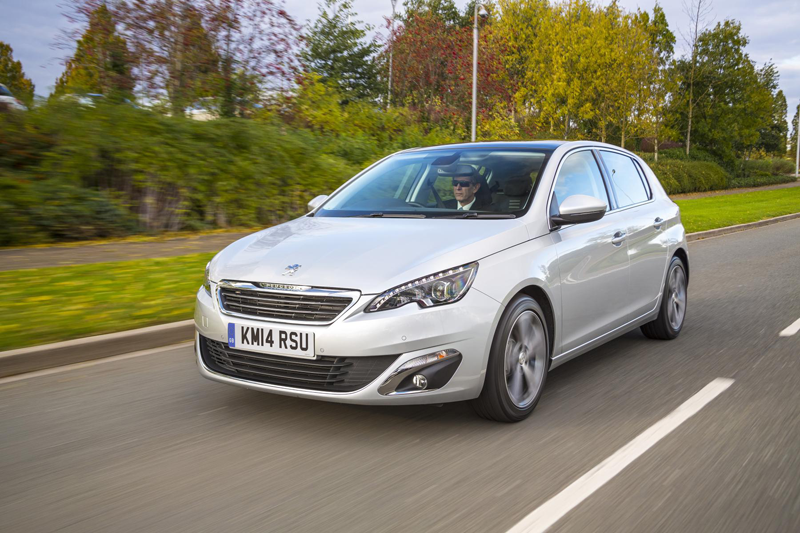 Car Review Peugeot 308 Is Excellent Value Gponline