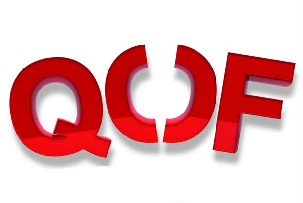QOF: Many GPs now believe the framework should be scrapped